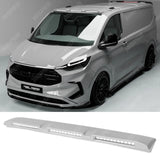 Ford Transit Custom MK2 2024 on Luminex Roof Light Pod With Amber Strobe Colour Coded