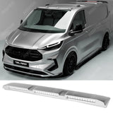 Ford Transit Custom MK2 2024 on Luminex Roof Light Pod With Amber Strobe Colour Coded