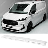 Ford Transit Custom MK2 2024 on Luminex Roof Light Pod With Amber Strobe Colour Coded