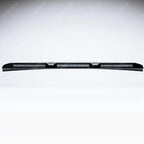 Ford Transit Custom MK2 2024 on Luminex Roof Light Pod With Amber Strobe Colour Coded