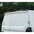 Ford Transit Custom MK2 2024 on LWB Full Low Line Aero Kit V1 In Gloss Black Aero Kit