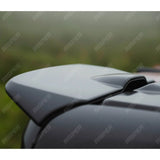 Ford Transit Custom MK2 2024 on PHEV Full Low Line Aero Kit In Gloss Black Aero Kit