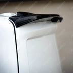 Ford Transit Custom MK2 2024 on SWB Full Low Line Aero Kit V2 Colour Coded Aero Kit