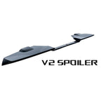 Ford Transit Custom MK2 2024 on SWB Full Low Line Aero Kit V2 Colour Coded Aero Kit