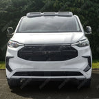 Ford Transit Custom MK2 2024 on SWB Full Low Line Aero Kit V2 In Gloss Black Aero Kit