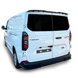 Ford Transit Custom MK2 2024 on Trend & Limited Rear Roof Spoiler Unpainted