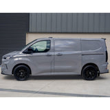 Ford Transit Custom MK2 2024 on Trend & Limited Rear Roof Spoiler Unpainted