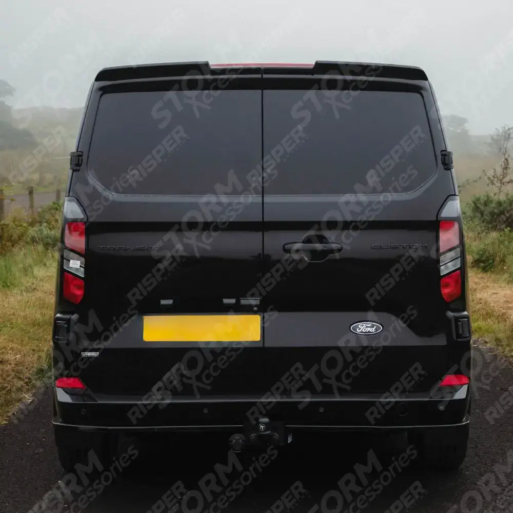 Ford Transit Custom MK2 2024 Onwards Complete Tow Bar Tow Bar