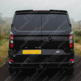 Ford Transit Custom MK2 2024 Onwards Complete Tow Bar Tow Bar