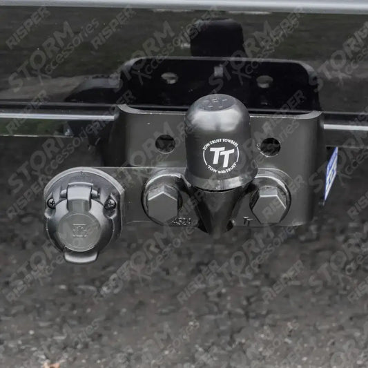 Ford Transit Custom MK2 2024 Onwards Complete Tow Bar Tow Bar