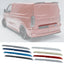 Ford Transit Custom MK2 2024+ Rear Threshold Camera Cover Colour Coded Body Trims