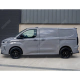 Ford Transit Custom MK2 2024+ SWB Full Gloss Black Soft Kit