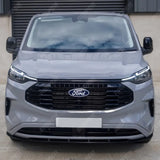 Ford Transit Custom MK2 2024+ SWB Full Gloss Black Soft Kit