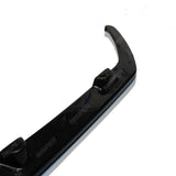 Ford Transit Custom Sport 2018 - 2024 - STX Front Sportline Splitter Spoiler