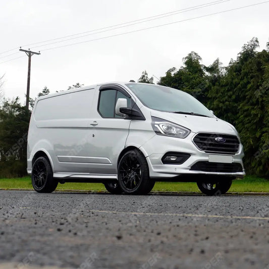 Ford Transit Custom SWB 2018 - 2024 - STX Upgrade Body Kit