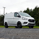 Ford Transit Custom SWB 2018 - 2024 - STX Upgrade Body Kit