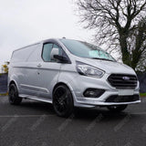 Ford Transit Custom SWB 2018 - 2024 - STX Upgrade Body Kit