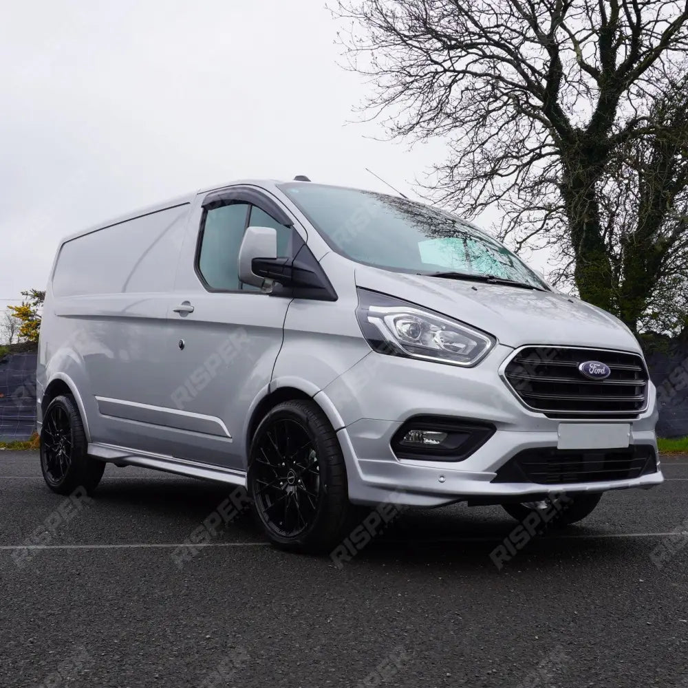 Ford Transit Custom SWB 2018 - 2024 - STX Upgrade Body Kit