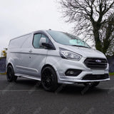 Ford Transit Custom SWB 2018 - 2024 - STX Upgrade Body Kit