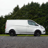 Ford Transit Custom SWB 2018 - 2024 - STX Upgrade Body Kit