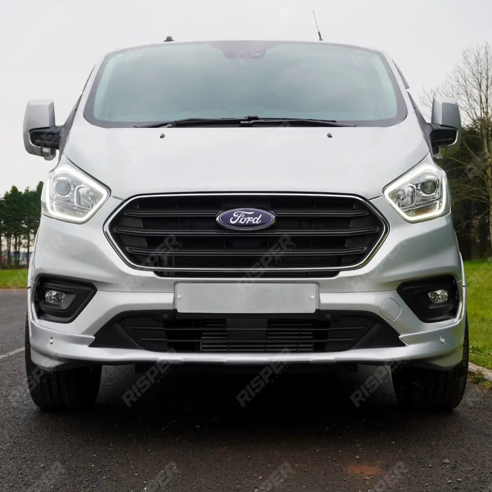 Ford Transit Custom SWB 2018 - 2024 - STX Upgrade Body Kit