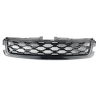 Range Rover Evoque 2020 On Front Grille - Gloss Black