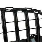Front Grille In Gloss Black - GT Style For Mercedes W206 C Class 2021-2025 - Grilles