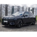 Bmw IX M Sport I20 2021+ Front Splitter Front Splitter