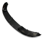 BMW 4 Series M Sport F32/F36 M Performance Front Splitter in Carbon Look