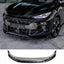 Cupra Terramar MK1 2025 On Front Splitter In Gloss Black Front Splitter