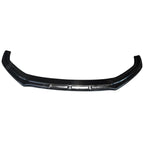 Audi A5 S - Line / S5 2017 - 2019 - Coupe / Sportback - Risper Front Splitter In Gloss Black