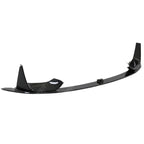 BMW M3 M4 F80 F82 Front Splitter in Gloss Black