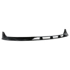 Tesla Model 3 2018 - 2023 Front Splitter In Gloss Black