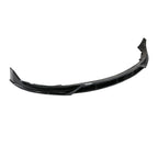 Tesla Model 3 2018 - 2023 Front Splitter In Gloss Black