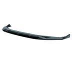 VW Tayron R-Line MK1 2025 On Front Splitter In Gloss Black Front Splitter