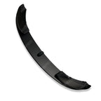 BMW 4 Series M Sport F32/F36 M Performance Front Splitter in Matte Finish