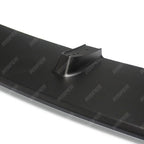 BMW 4 Series M Sport F32/F36 M Performance Front Splitter in Matte Finish