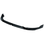 Kia Sportage MK5 GT Line 2021-2025 Front Splitter Lip In Gloss Black Aero Kit