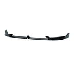 Kia Sportage MK5 GT Line 2021-2025 Front Splitter Lip In Gloss Black Aero Kit