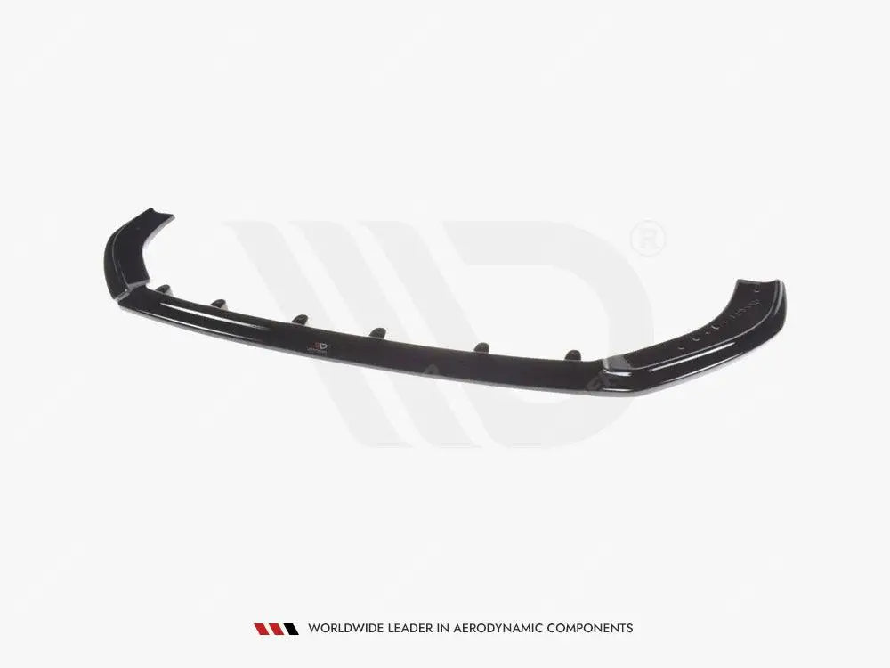 FRONT SPLITTER V.2 AUDI RS3 8V FACELIFT SPORTBACK (2017 - 2020)