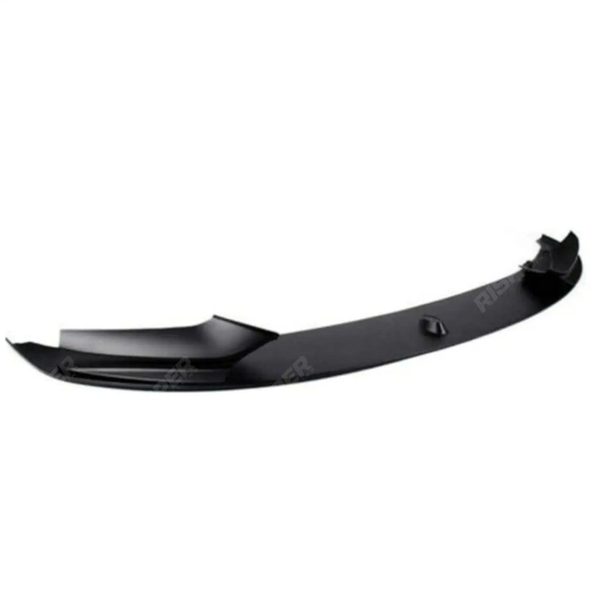 BMW 3 Series F30 M Sport 2012-2018 Matte Black Full Aero Body Kit - Diffuser 00___ Aero Kit
