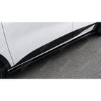Full Aero Body Kit In Gloss Black For Kia Sportage MK5 GT Line 2021-2025 - Aero Kit