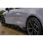 Byd Seal 2022+ Full Aero Kit in Gloss Black - Aero Kit