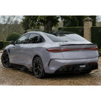 Byd Seal 2022+ Full Aero Kit in Gloss Black - Aero Kit