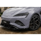 Byd Seal 2022+ Full Aero Kit in Gloss Black - Aero Kit
