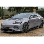 Byd Seal 2022+ Full Aero Kit in Gloss Black - Aero Kit