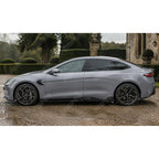 Byd Seal 2022+ Full Aero Kit in Gloss Black - Aero Kit