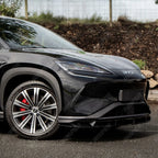 Full Aero Kit In Gloss Black For BYD Sealion 7 2024 On - Body Kit