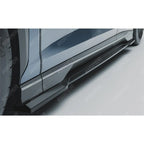 BYD Sealion EV 2024 On Full Aero Kit In Gloss Black Body Kit