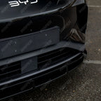 Full Aero Kit In Gloss Black For BYD Sealion 7 2024 On - Body Kit